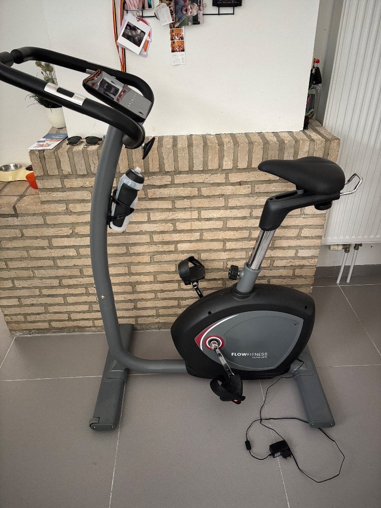 Hometrainer, Ophalen, Zo goed als nieuw, Benen, Hometrainer