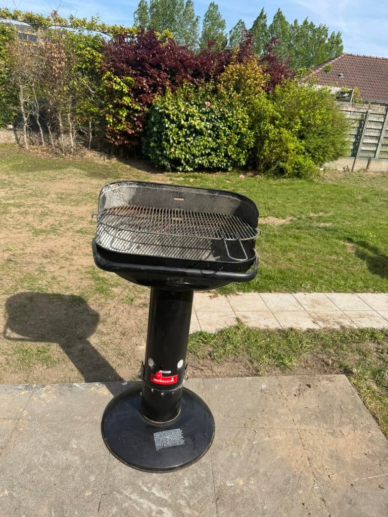 Barbecook, Tuin en Terras, Ophalen, Zo goed als nieuw
