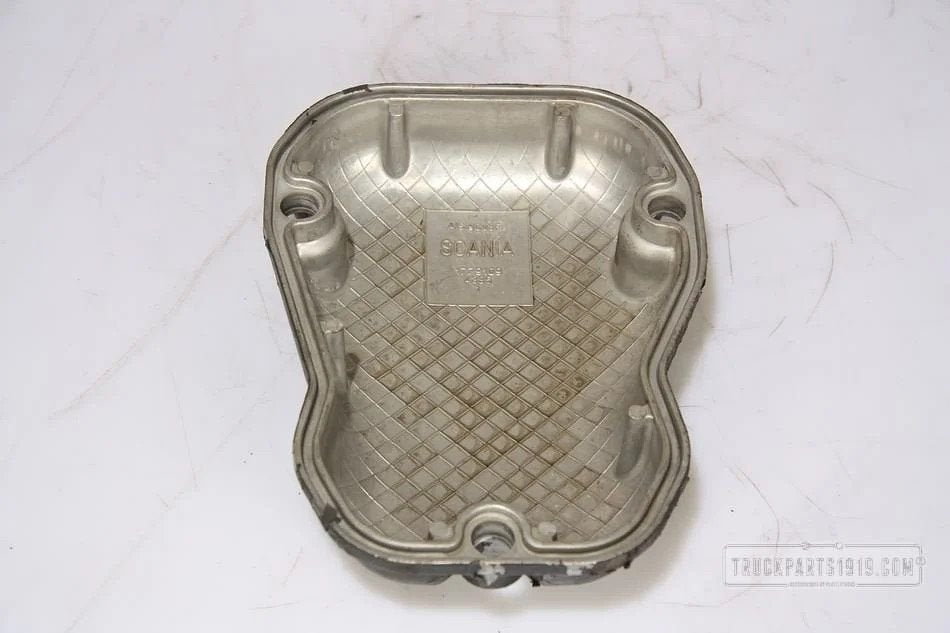 Scania Engines & Parts Scania Kleppendeksel Used, Ophalen, Gebruikt, Scania, Motor en Accessoires