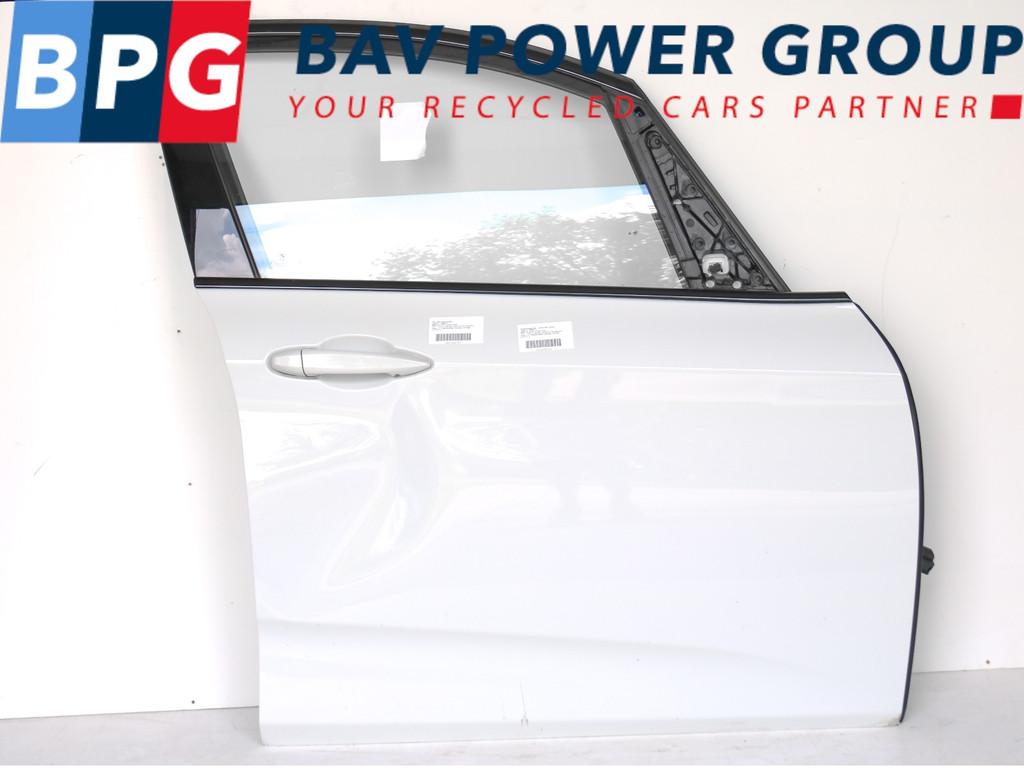 PORTIER RECHTS VOOR BMW 2 serie Active Tourer (F45), Gebruikt, Deur, BMW, Petuelring 130
80809  München, DE