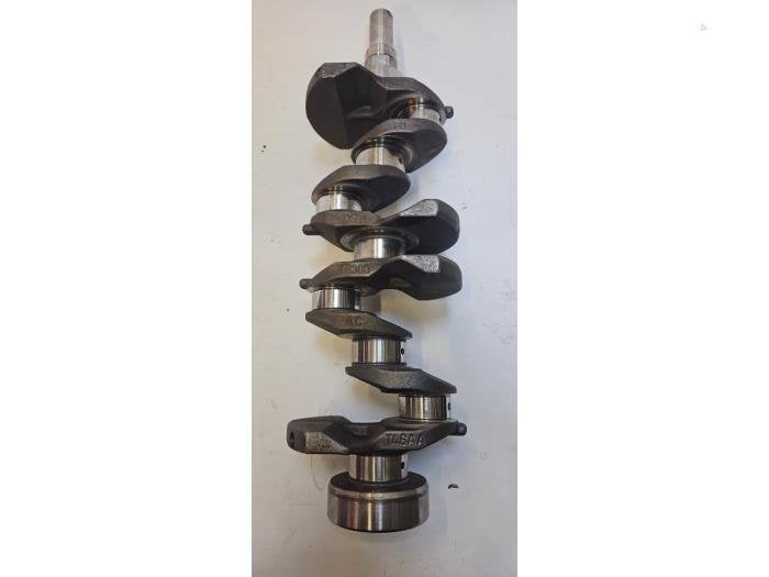 Vilebrequin d'un Ford Focus, -, 3 mois de garantie, -, -