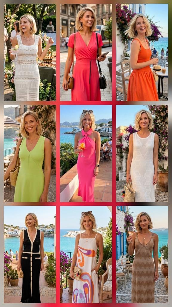 Splinternieuwe prachtige dames jurken, Kleding | Dames, Jurken, Ophalen of Verzenden, Maat 34 (XS) of kleiner