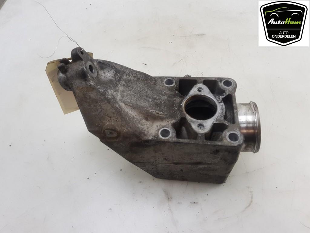 MONTAGE MOTEUR Mercedes-Benz Vito (639.6) (|A6462230004|), Utilisé, Mercedes-Benz