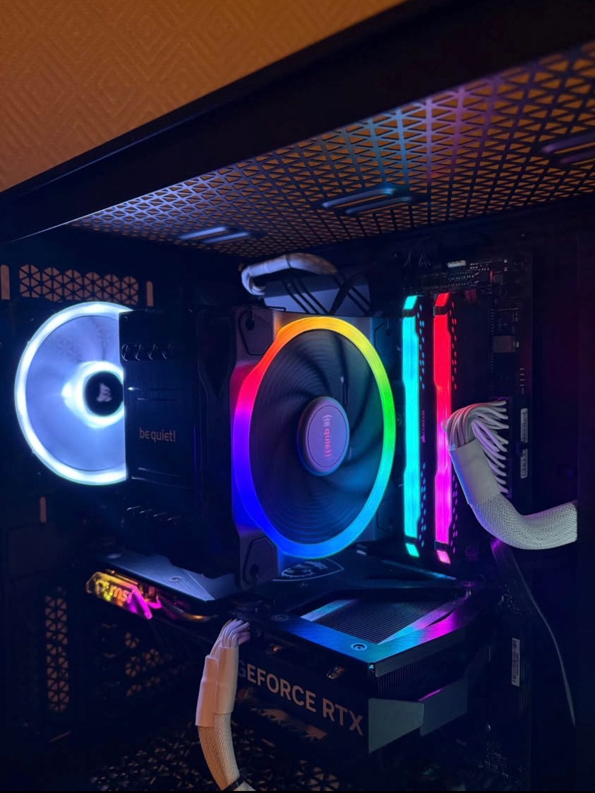 Pc Gaming a vendre ‼️, Enlèvement, Comme neuf