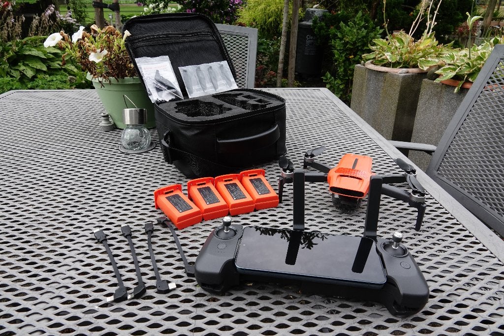 Fimi X8 mini 3    (Vergelijkbaar met DJI Mini 4 pro), TV, Hi-fi & Vidéo, Drones, Drone avec caméra, Enlèvement ou Envoi, Moins de 250 g