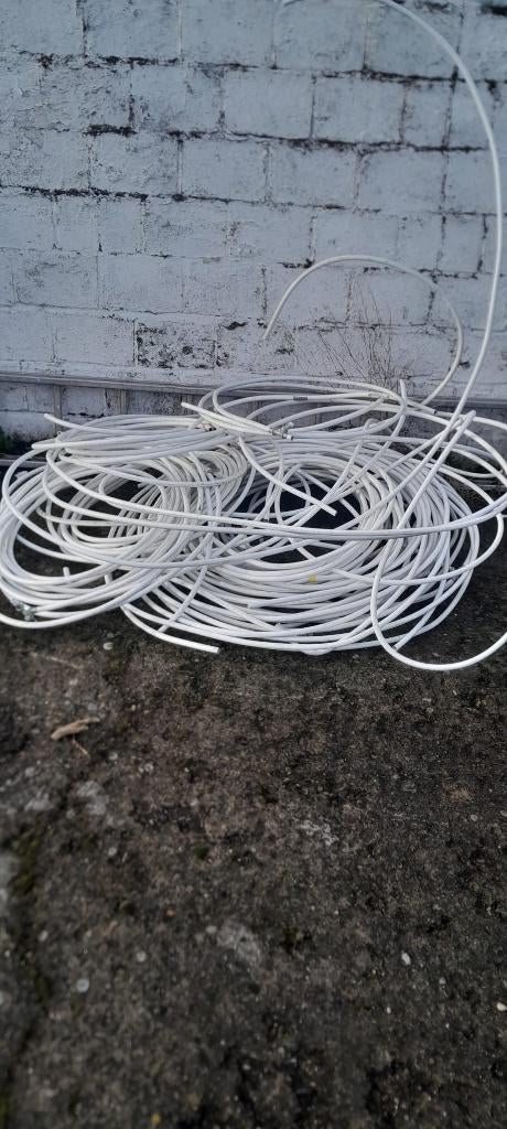 waterleiding, Ophalen, Nieuw