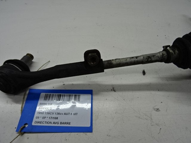 BIELETTE GAUCHE BMW 1 serie (E81) (01-2006/09-2012), Utilisé, BMW