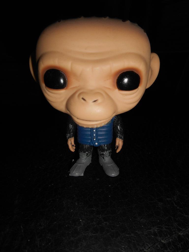 Funko Pop La planète des singes n445, Enlèvement ou Envoi