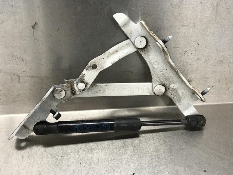 GASDRUKVEER LINKS ACHTER Mazda MX-5 (ND) (01-2015/-), Gebruikt, Mazda