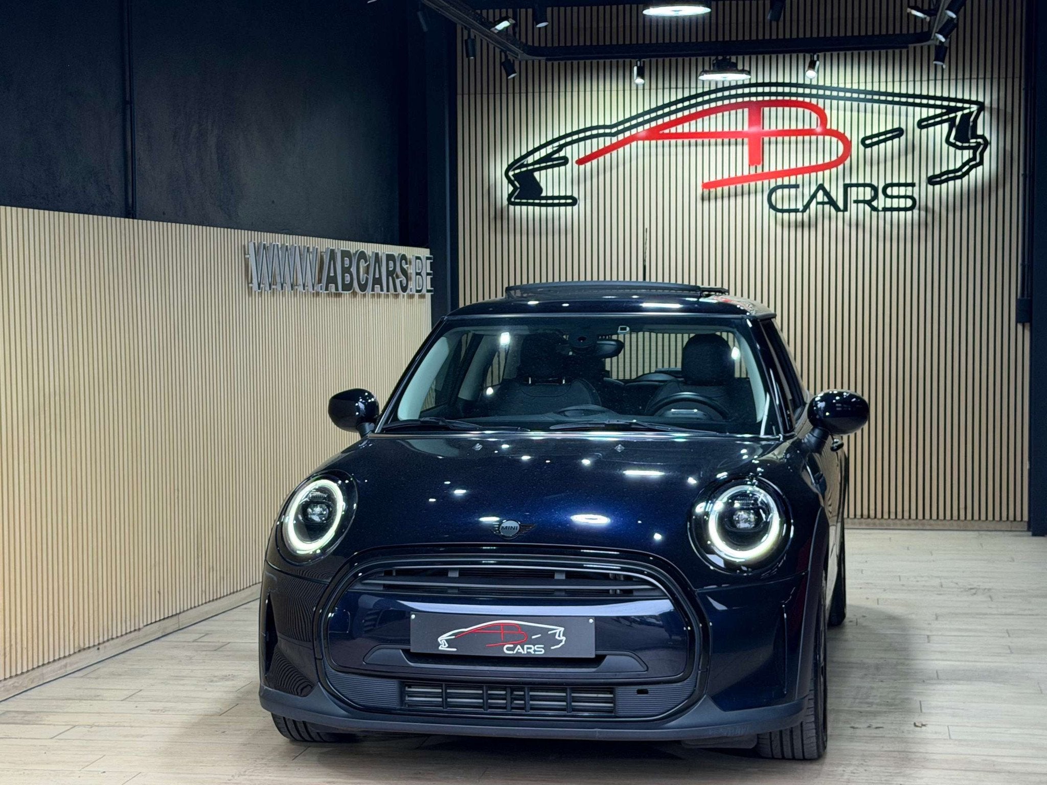 MINI One 1.5I SPORT * GARANTIE 12 MOIS *, Autos, Cuir, Achat, Euro 6, Entreprise