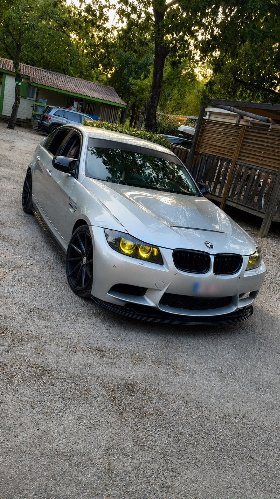 serie 3 phase 2, Autos, BMW, Particulier, Achat