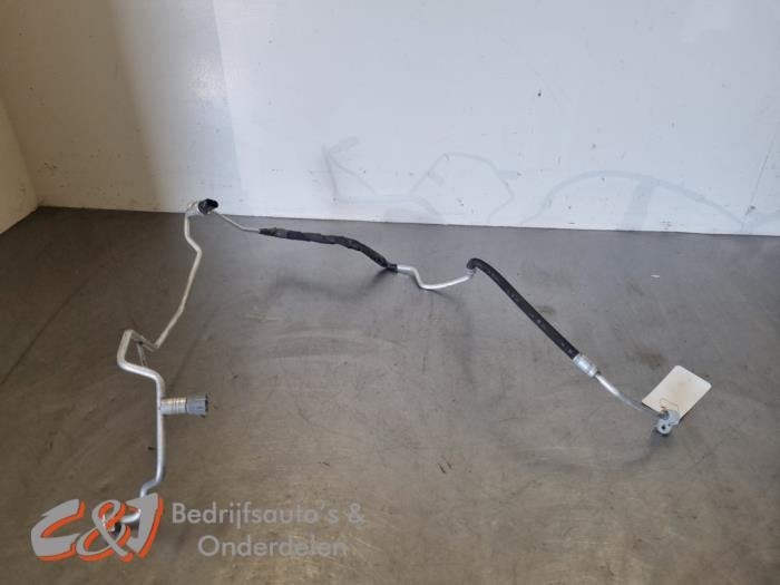 Tuyau clim d'un Volkswagen Crafter, Volkswagen, -, 3 mois de garantie, Utilisé