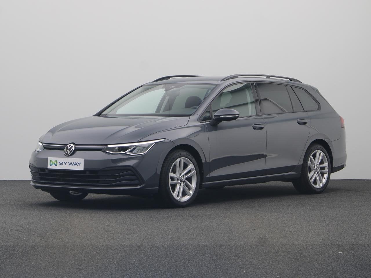 Volkswagen Golf VIII SW 1.5 eTSI 150 PK DSG AUTOMAAT, https://public.car-pass.be/vhr/1a476de4-9232-4ba9-8fe0-17eb98bf2b5d, Bedrijf
