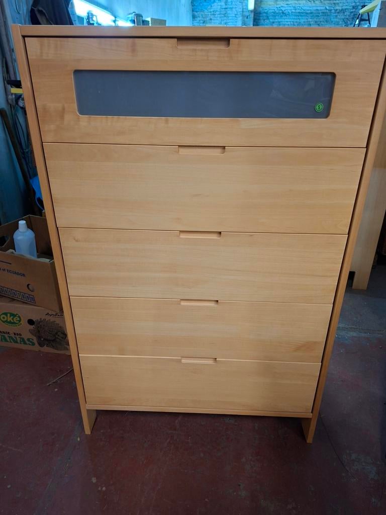 Ikea commodes 3 stuks, Huis en Inrichting, Ophalen