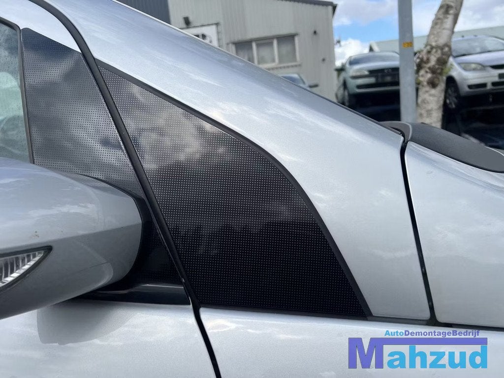 MERCEDES B KLASSE W245 rechts afdekkap a stijl kap 2005-2011, Autos : Pièces & Accessoires, Carrosserie & Tôlerie, Mercedes-Benz