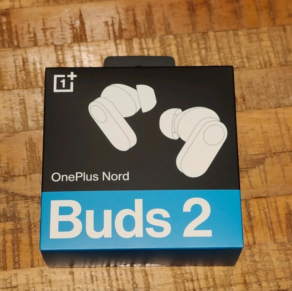 OnePlus Nord Buds 2, Enlèvement