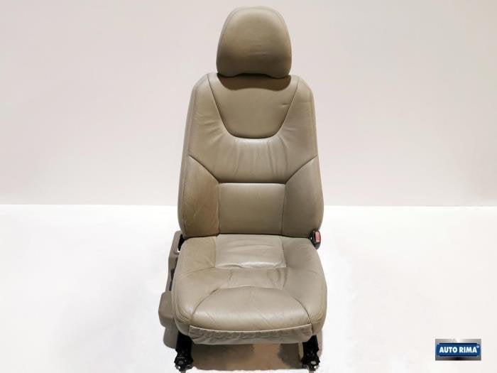 Stoel rechts van een Volvo S60, Gebruikt, -, -, Ophalen of Verzenden