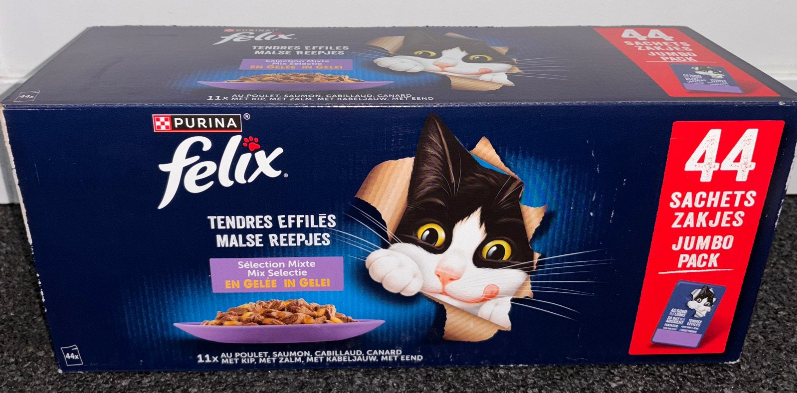 Nutrition pour chats adultes, Enlèvement ou Envoi, Chat