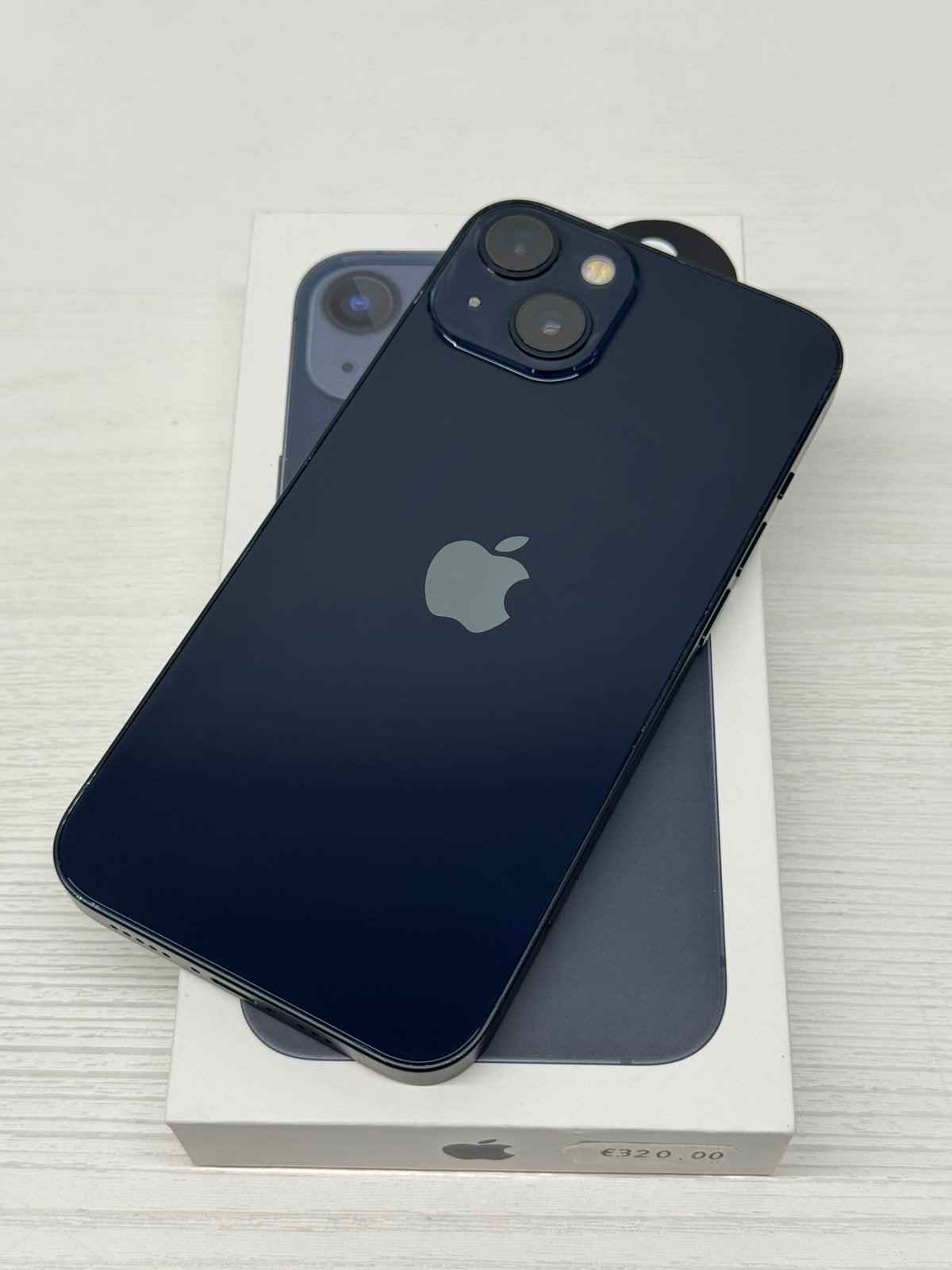 IPHONE 13 128GB, Ophalen, Zo goed als nieuw, IPhone 13