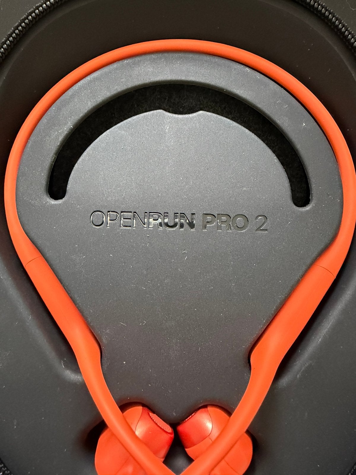 Shokz pro, Ophalen of Verzenden, Zo goed als nieuw