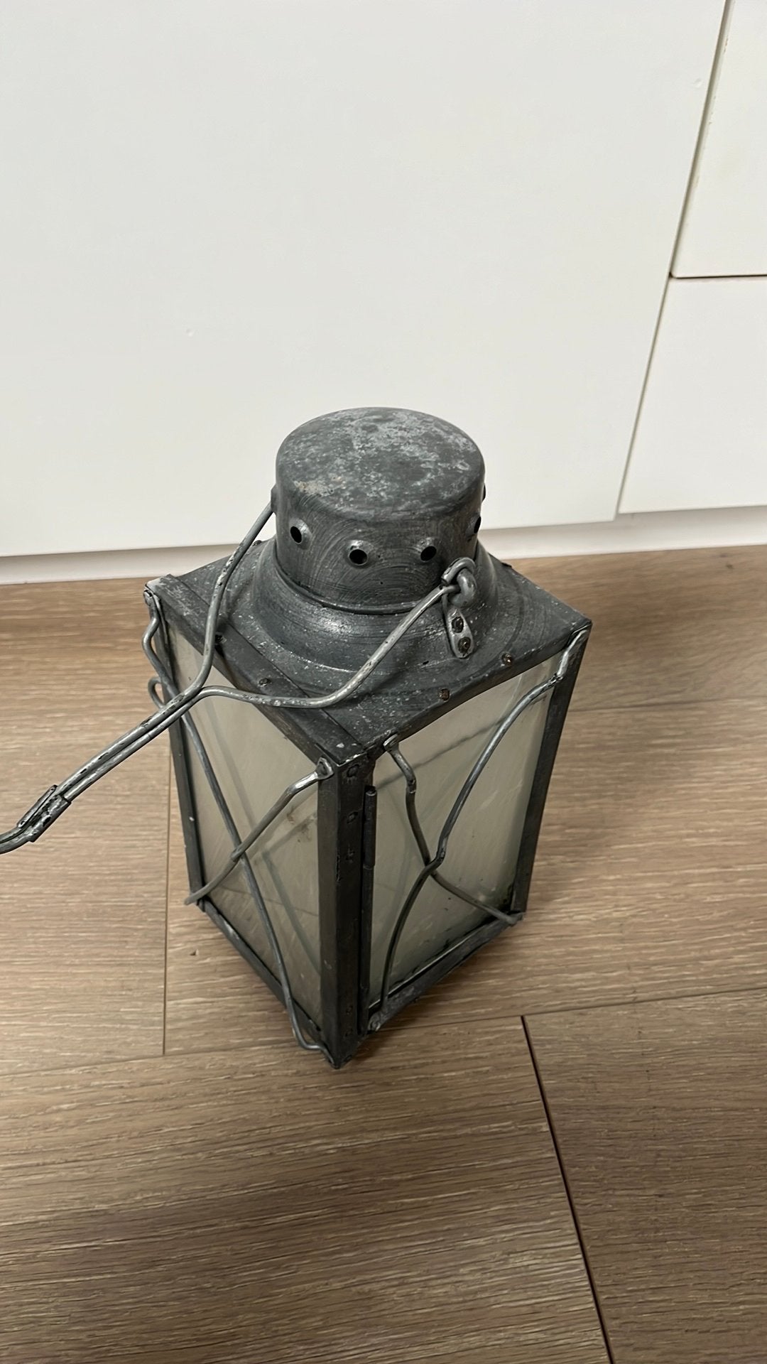 Lampe LW 1941, Collections, Enlèvement ou Envoi