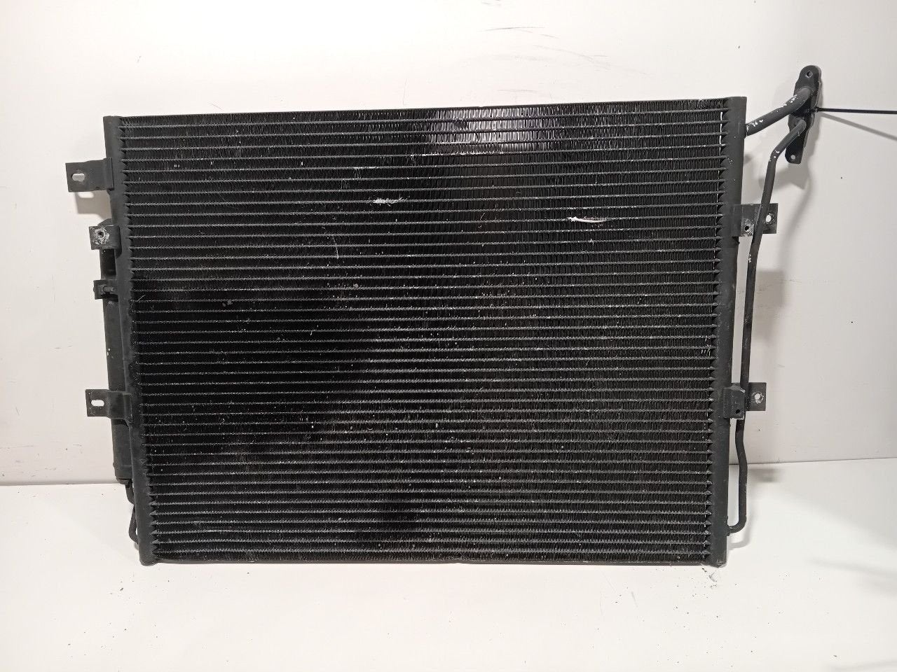 Airco radiateur Land Rover Discovery, Onderdelen@venauto.nl, Van der Ven Autorecycling B.V., Ettenseweg 76, 4706 PB Roosendaal, The Netherlands
