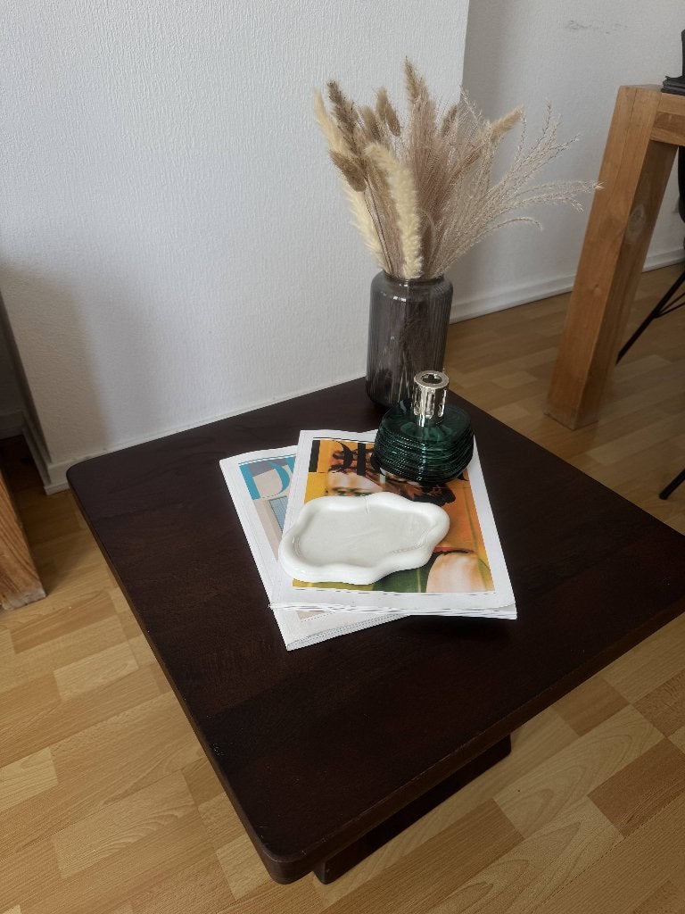 Table basse design, 50 à 100 cm, Enlèvement, 50 à 100 cm, Autres essences de bois