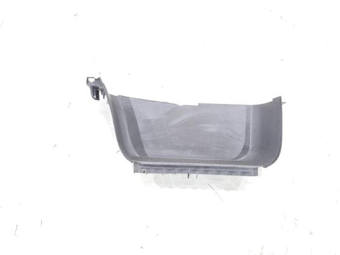 Embarquement avant gauche d'un Volkswagen Crafter, Autos : Pièces & Accessoires, Carrosserie & Tôlerie, Volkswagen, -, 3 mois de garantie