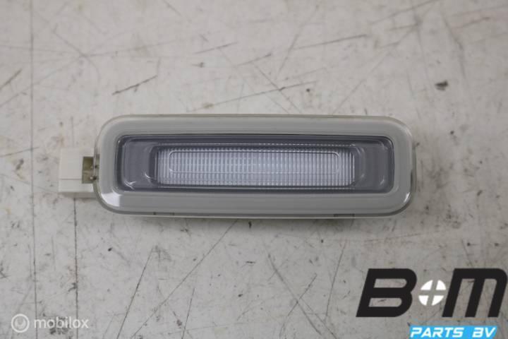Make-up verlichting Audi E-tron 4M0947105, Gebruikt