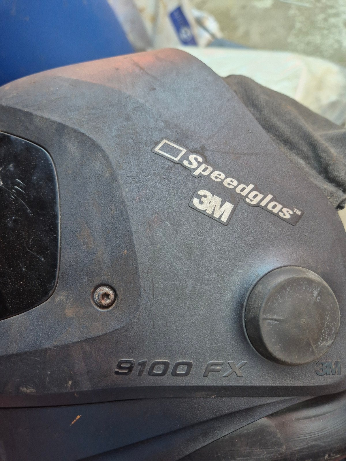 casque soudage, Bricolage & Construction, Outillage | Soudeuses, Enlèvement