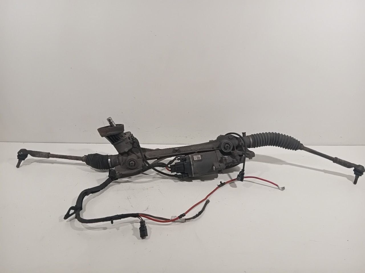 Stuurhuis Volkswagen Golf, Auto-onderdelen, Onderdelen@venauto.nl, Van der Ven Autorecycling B.V., Gebruikt, Ettenseweg 76, 4706 PB Roosendaal, The Netherlands