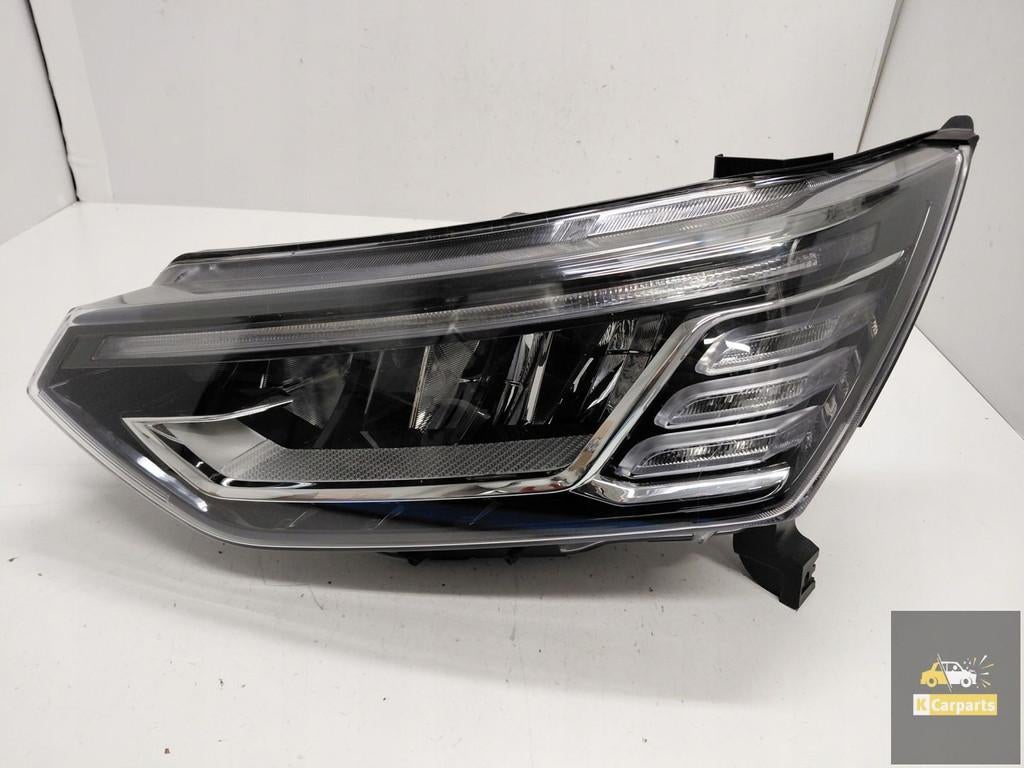8310137201, SsangYong Korando C300 Full Led linkerlamp, Gebruikt, Info@kg-mobility.com, KG Mobility Corporation, Ssangyong