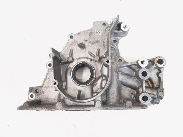 Pompe à huile d'un Volkswagen UP, Volkswagen, -, 3 mois de garantie, Utilisé