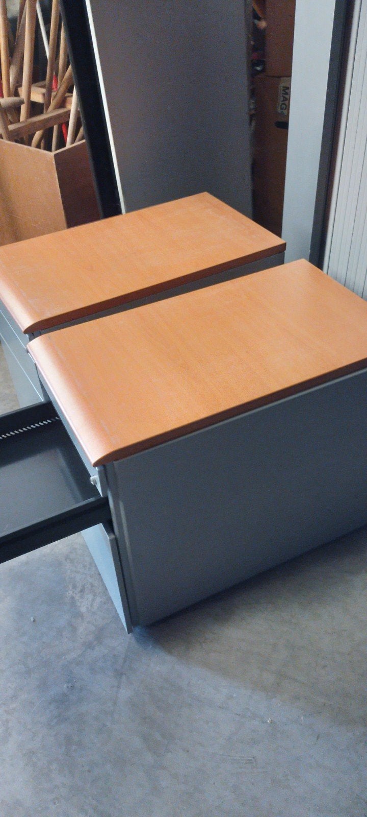 Blocs à rouleaux, Maison & Meubles, Enlèvement