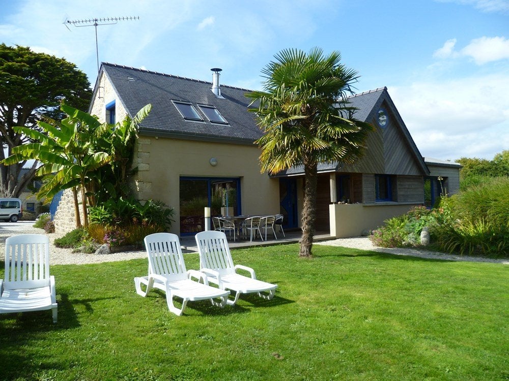 LOCATION BORD DE MER FINISTERE SUD, Propriétaire, Maison de campagne ou Villa, Campagne, Bretagne