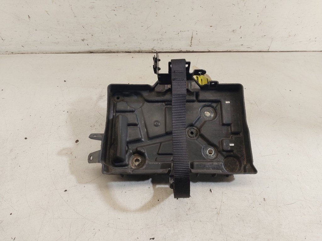 BAC A BATTERIE Giulietta (940) (|50511024|51828595|), Stellantis Europe S.p.A, IPC D1-09 Bahnhofsplatz
65423  Rüsselsheim am Main, DE