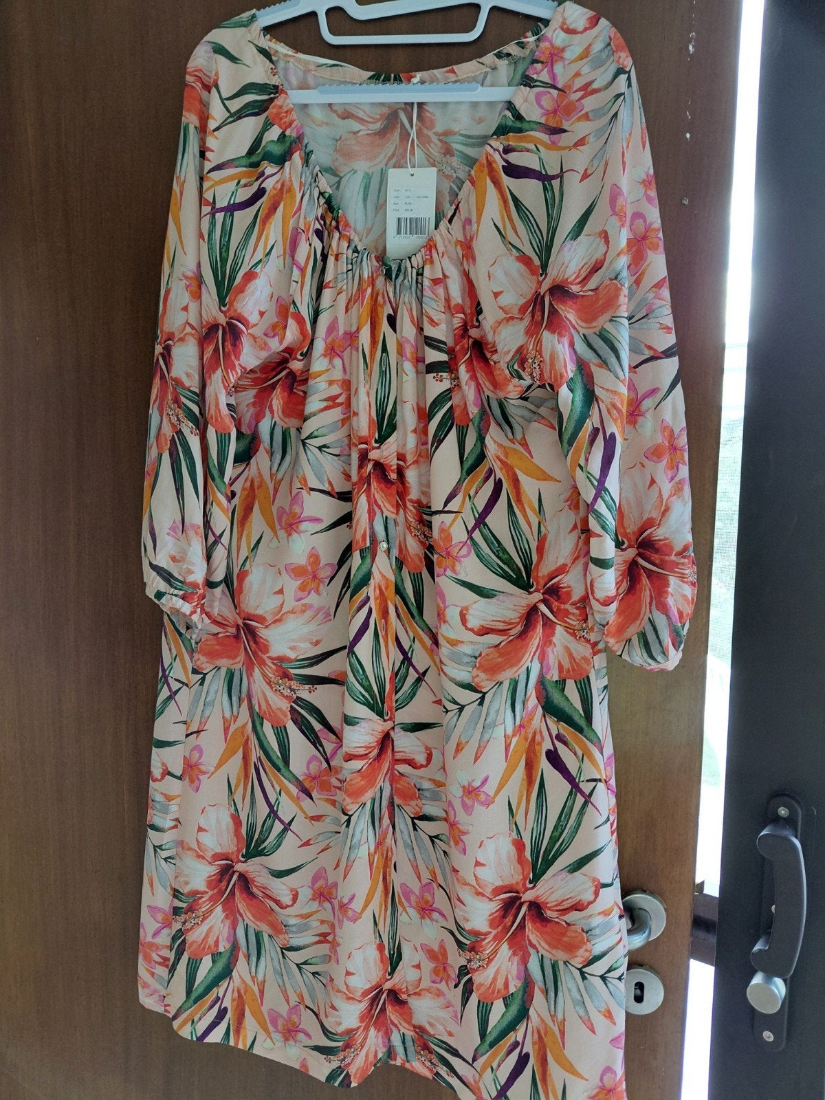 nieuw kleedje Geisha, Kleding | Dames, Geisha, Meerkleurig, Jurk, Nieuw