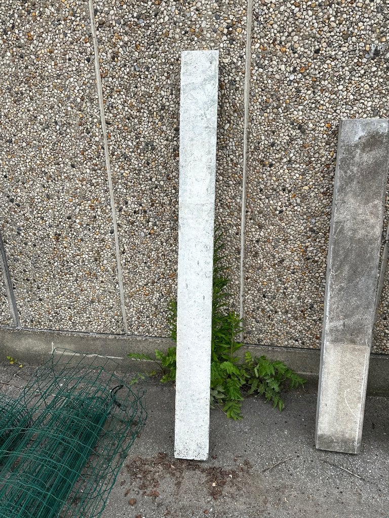 Voorgespannen latei (stalton balk beton) 160 x 14 x 6, Ophalen, Zo goed als nieuw, Beton