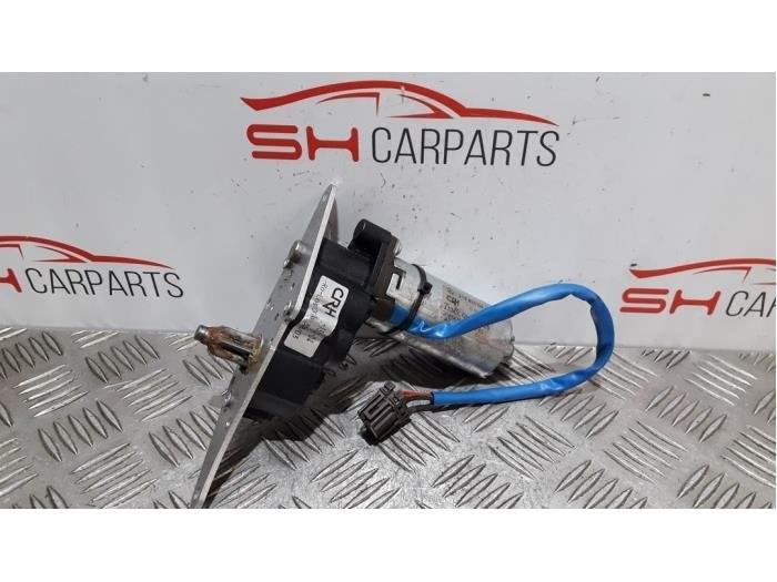 Moteur siège d'un Mercedes CL, Autos : Pièces & Accessoires, 3 mois de garantie, Utilisé, -, -