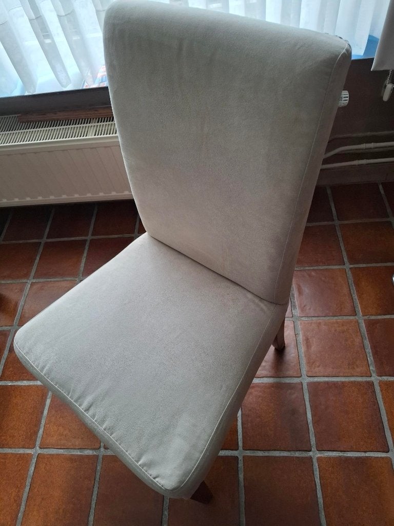 Chaises, Maison & Meubles, Enlèvement, Utilisé, Brun