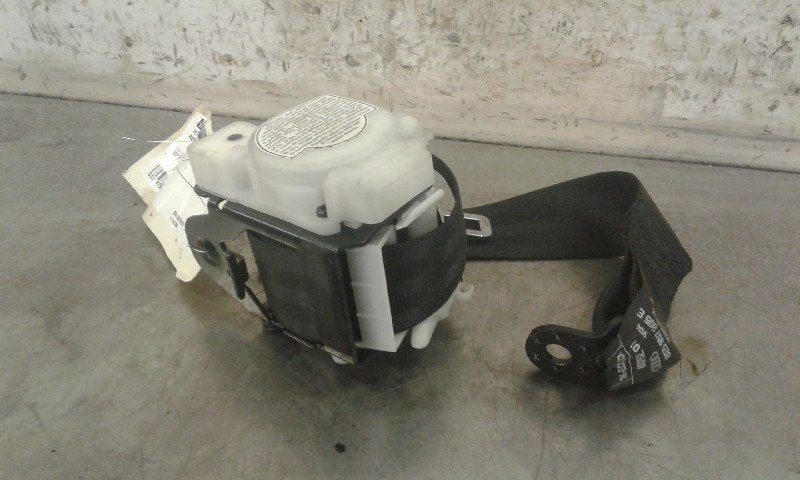VEILIGHEIDSGORDEL LINKS ACHTER Audi A4 Avant (B6), Gebruikt, Audi