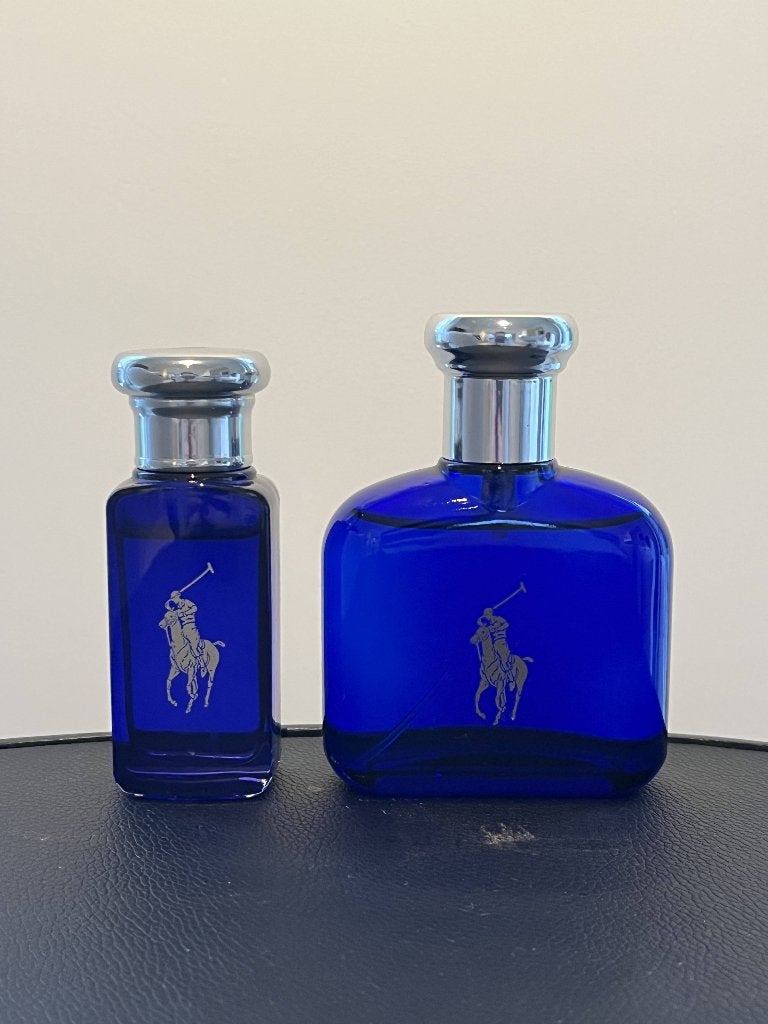 Ralph Lauren Polo Blue Eau de toilette giftset, Vêtements | Hommes, Vêtements Homme Autre, Enlèvement ou Envoi, Comme neuf, Polo Ralph Lauren