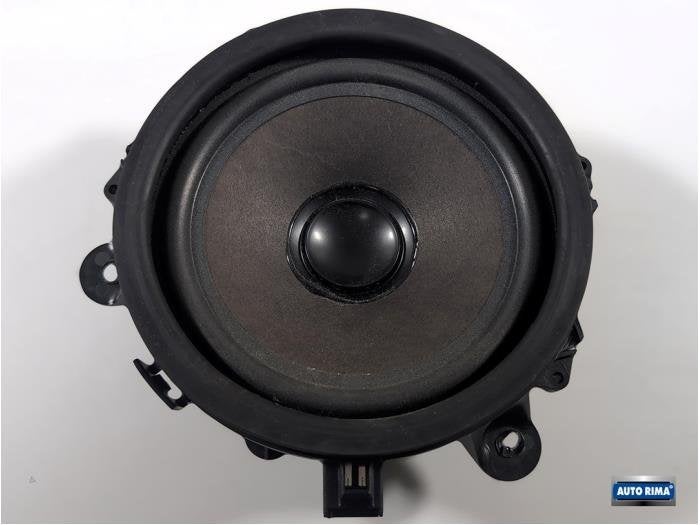 Haut-parleur d'un Volvo V50, -, 3 mois de garantie, -, -