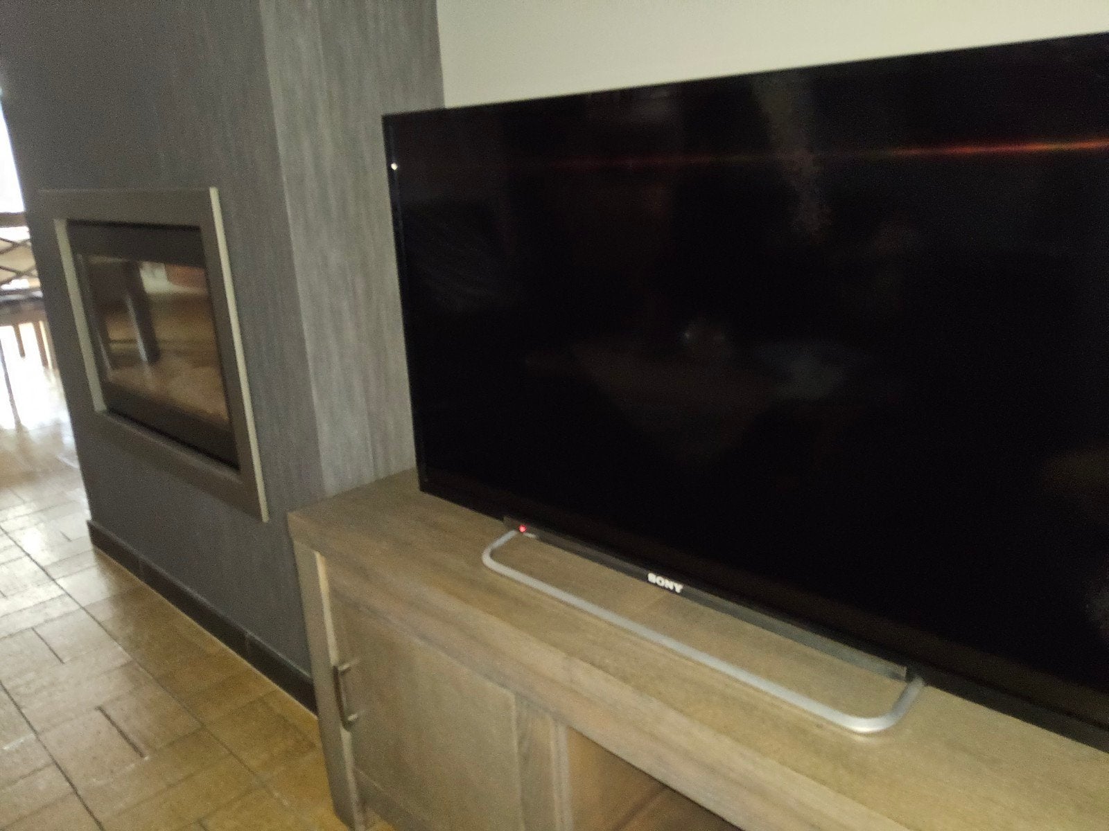 Sony Televisie, TV, Hi-fi & Vidéo, Enlèvement, Sony