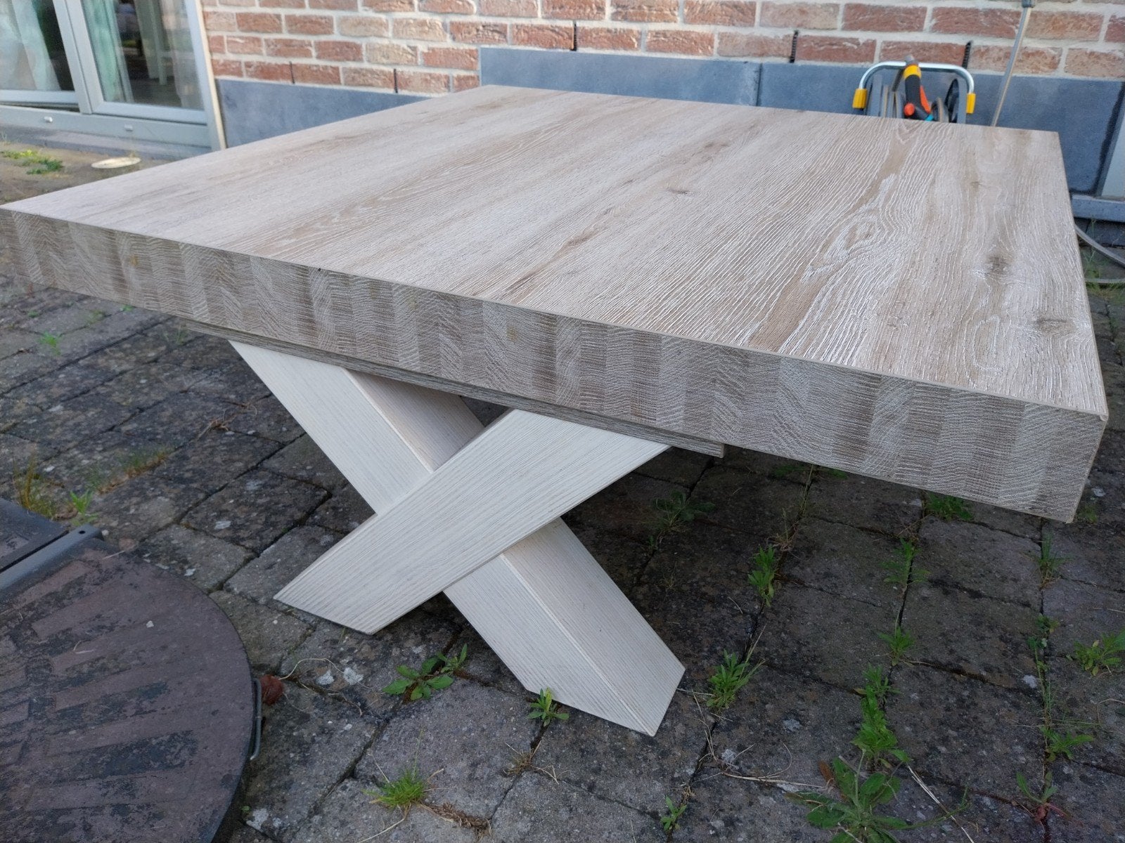 Table de salon, Maison & Meubles, Tables | Tables de salon, Enlèvement