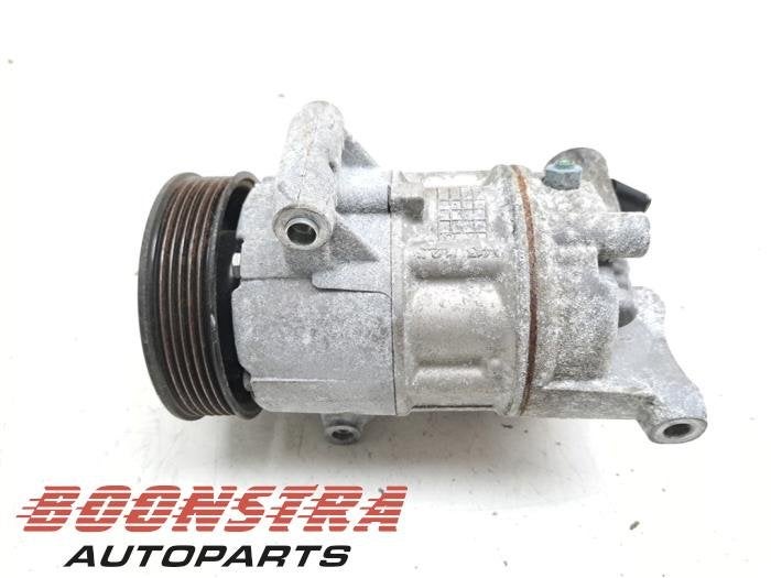 Pompe clim d'un Volkswagen Golf (Golf 12-), Volkswagen, -, 3 mois de garantie, Utilisé
