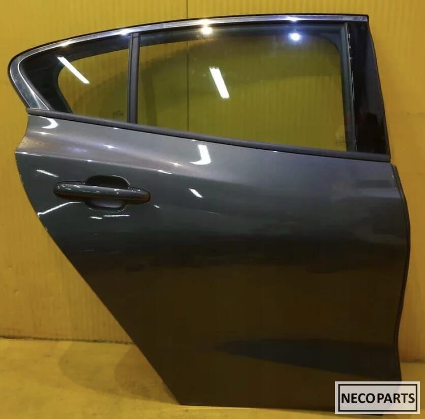 FORD FOCUS MK4 PORTIER DEUR RECHTS ANDERE LEVERBAAR !!, -, -, -, Enlèvement ou Envoi