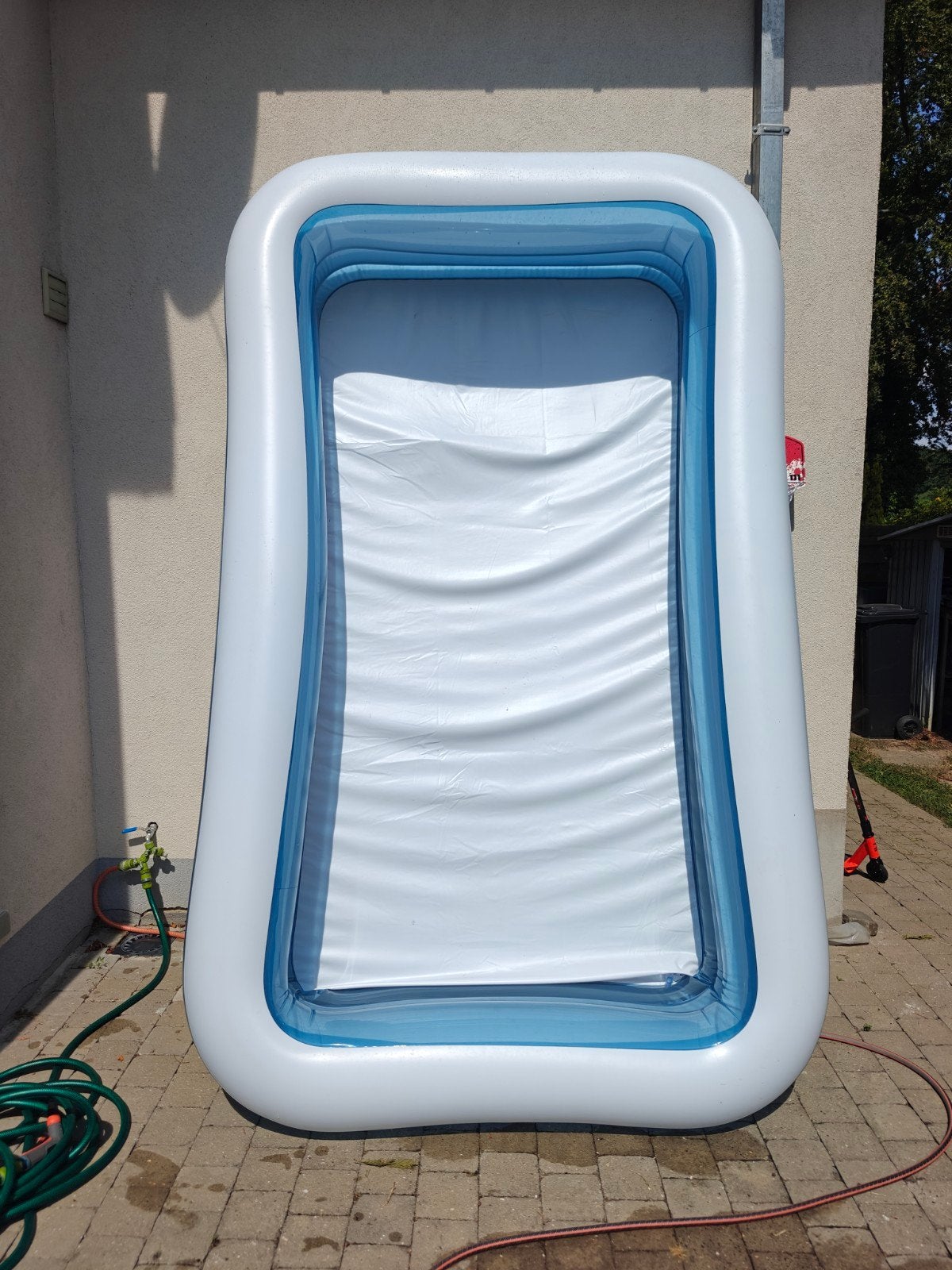 Piscine intex, Jardin & Terrasse, Piscines