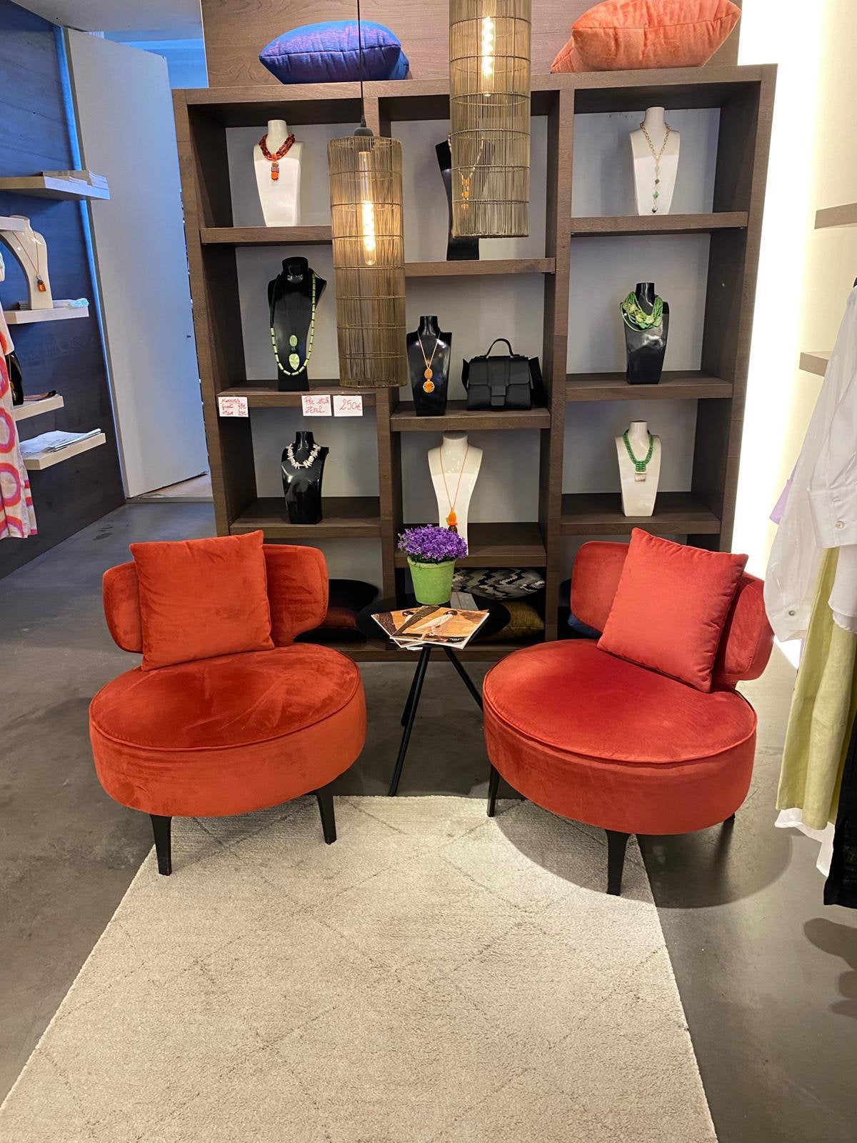 Design zeteltjes, Ophalen, Zo goed als nieuw, Stof