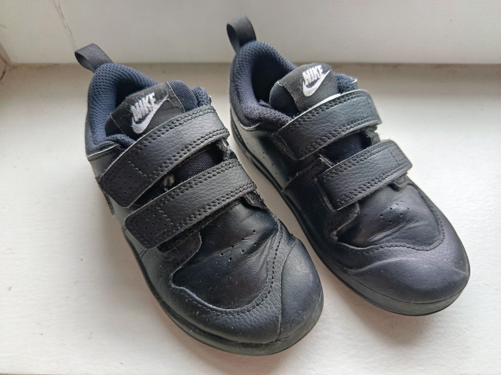 kinderschoentjes Nike mt 26, Ophalen